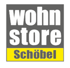 Wohnstore Schöbel Logo