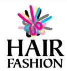 Hair Fashion Logo