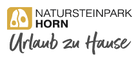 Natursteinpark Horn Logo