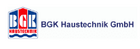 BGK Haustechnik Logo