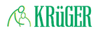 Pflegedienst Krüger Logo