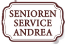 Senioren Service Andrea Logo
