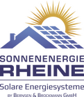 Sonnenenergie Rheine Logo