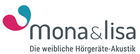mona&lisa Logo