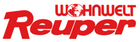 Wohnwelt Reuper Logo