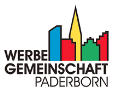Werbegemeinschaft Paderborn Logo