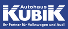 Autohaus Kubik Logo