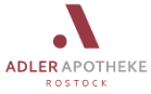 Adler Apotheke Rostock Logo