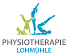 Physiotherapie Lohmülle Logo