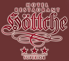 Hotel Restaurant Höttche Logo
