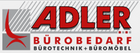 Adler Bürobedarf Logo
