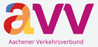 Aachener Verkehrsverbund Logo