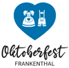 Oktoberfest Frankenthal Frankenthal (Pfalz)