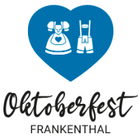 Oktoberfest Frankenthal Logo
