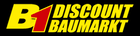 B1 Discount-Baumarkt Bitterfeld Filiale