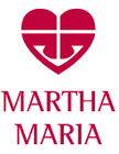 Krankenhaus Martha-Maria Halle-Dölau Logo