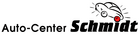 Autocenter Schmidt Logo