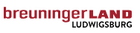 Breuningerland Ludwigsburg Logo