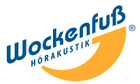 Wockenfuß Hörakustik Logo
