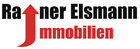 Rainer Elsmann Immobilien Logo