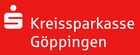 Kreissparkasse Göppingen Logo