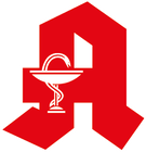 Apotheke Erika-Altenberge Logo