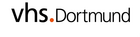 Volkshochschule Dortmund Logo