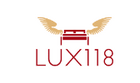 LUX118 Logo