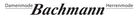 Bachmann Damen- und Herrenmode Logo