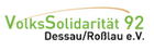 Volkssolidarität 92 Dessau-Roßlau Filiale