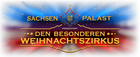 Sachsenpalast Logo