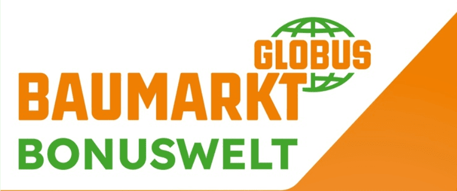 Globus Baumarkt Bonuskarte