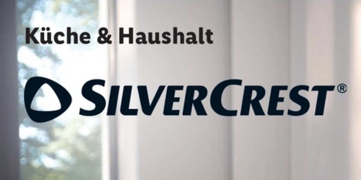 Erlebe mit Lidl und Andre Agassi die neuesten Silvercrest Küch