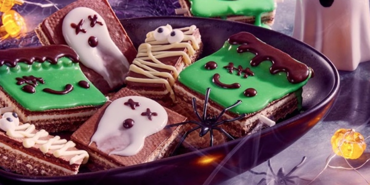 Mit REWE: Gruselspaß zu starken Preisen!