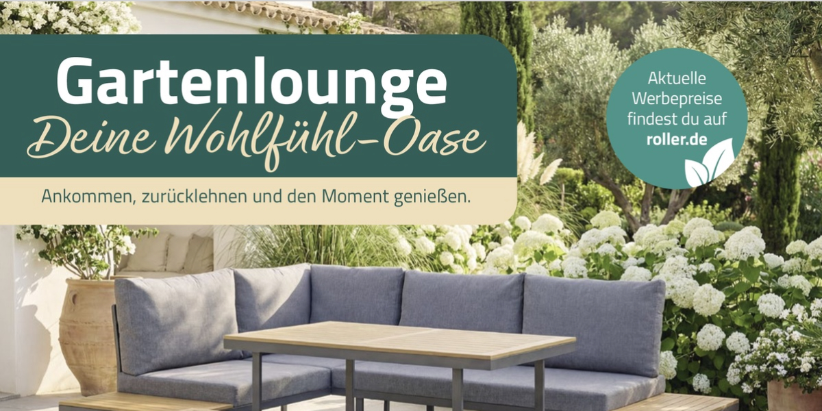 Happy Birthday - 4 Jahre ROLLER APP