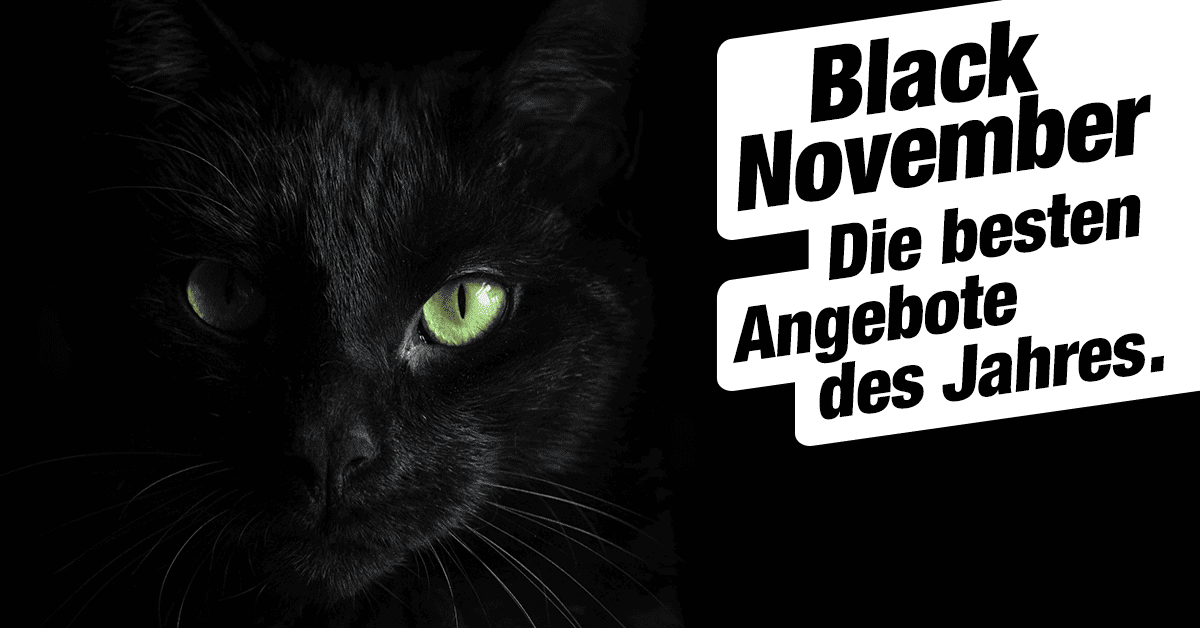 Black November