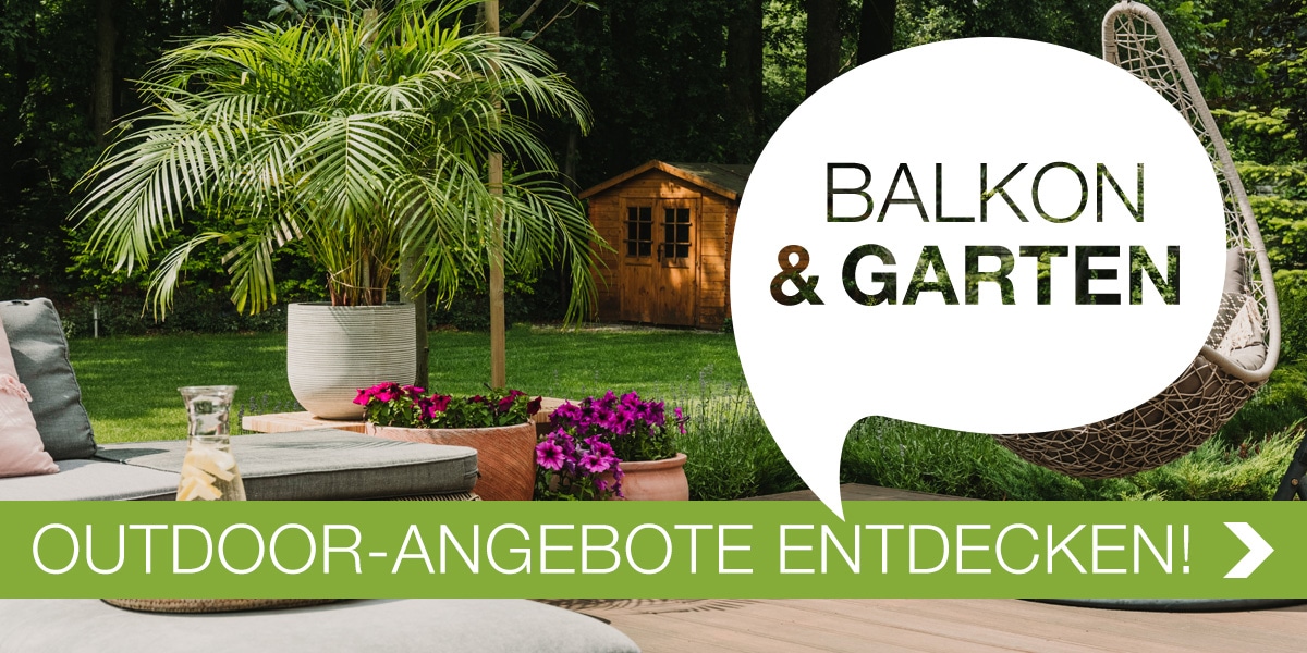 Garten & Balkon