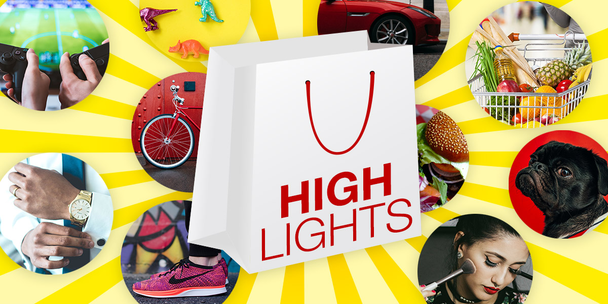 Top Angebote der Woche