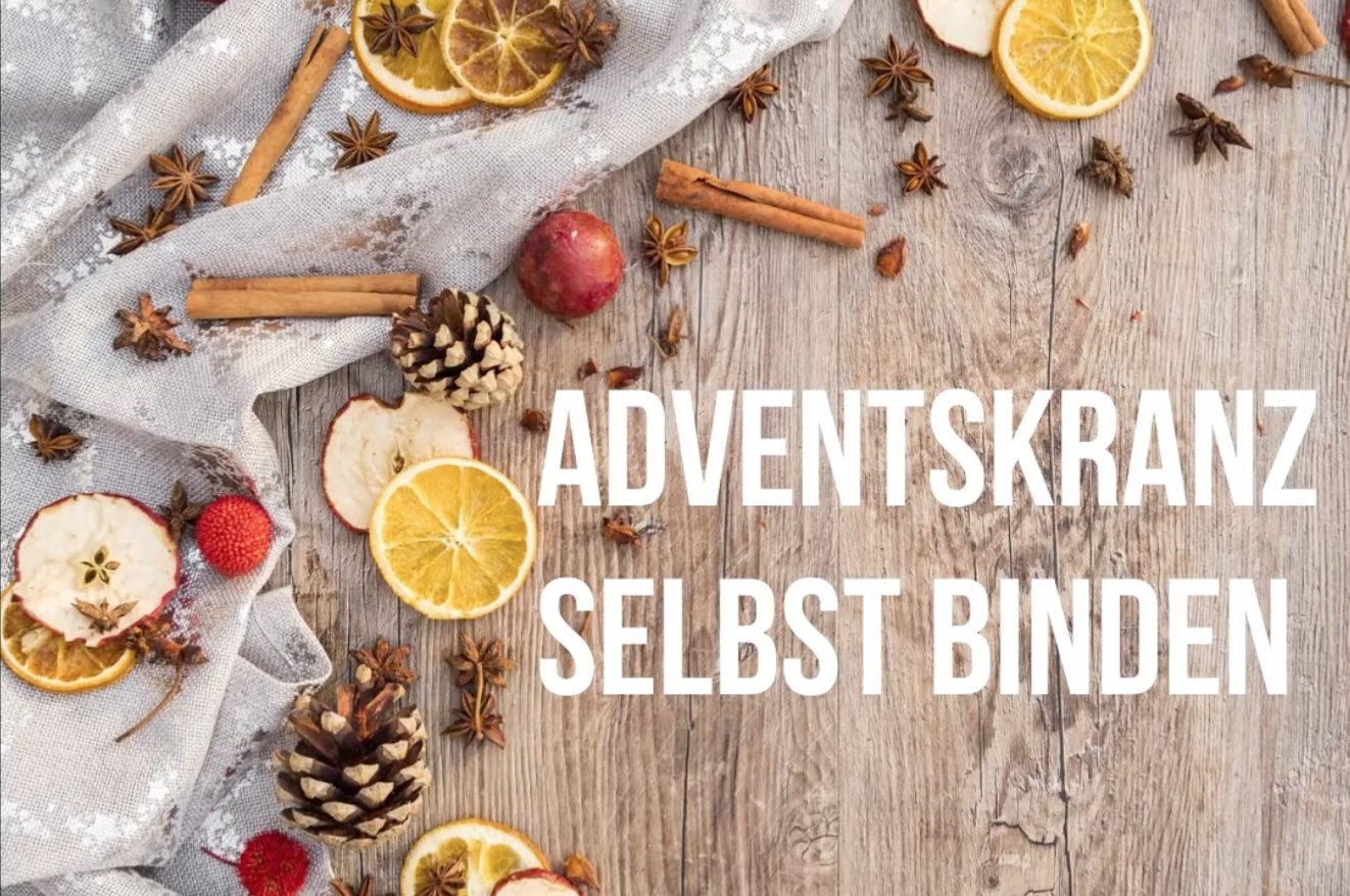 Adventskranz