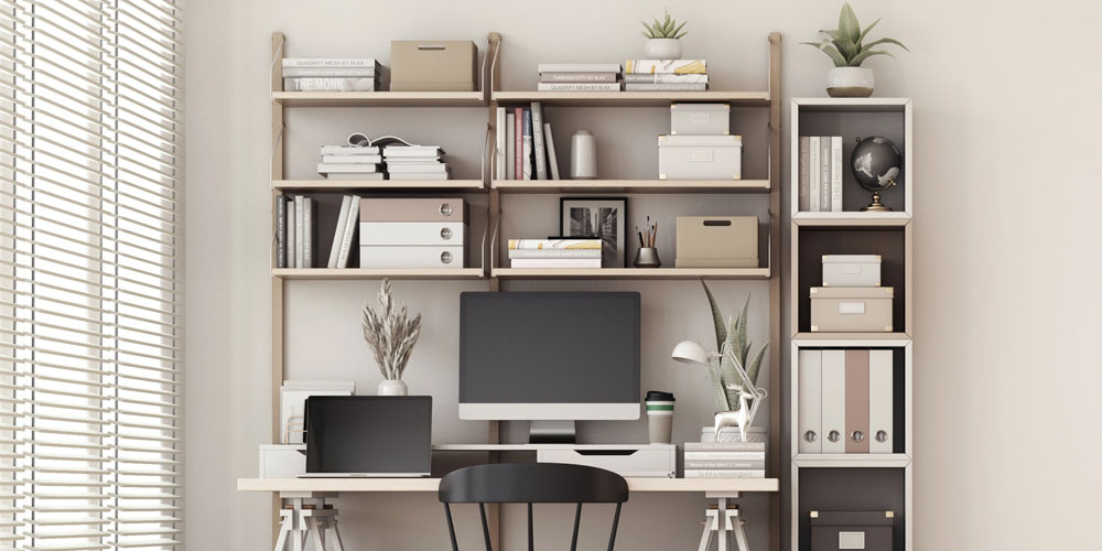 Der Startschuss für mehr Ordnung