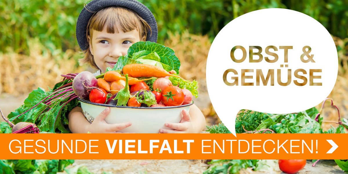 Wer denkt im Januar schon begeistert an frisches Gemüse?