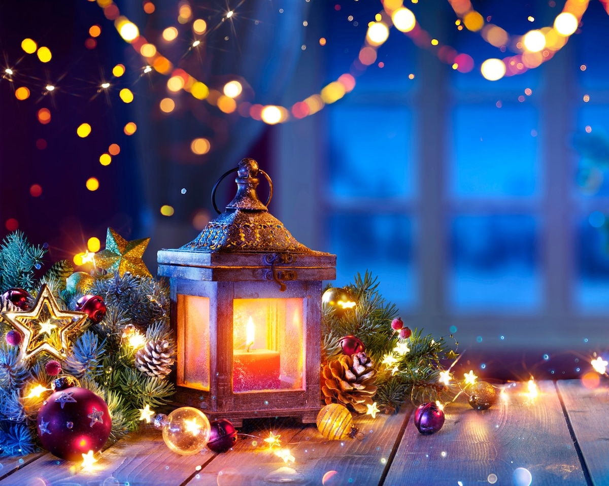 Tipps für eine entspannte Vorweihnachtszeit